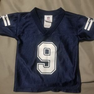 Dallas cowboys jersey